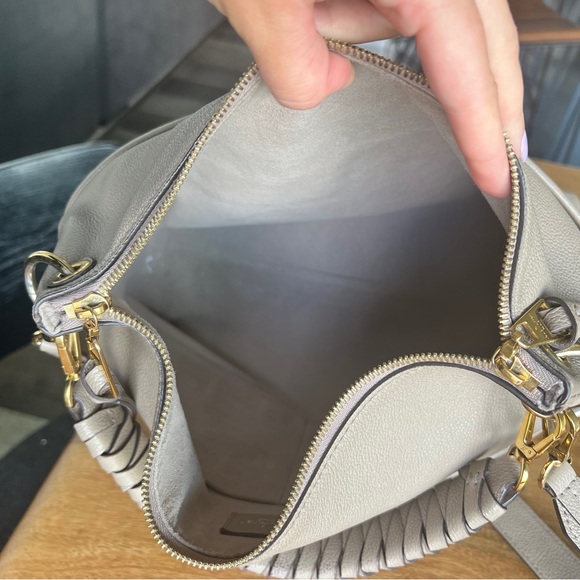 Louis Vuitton Maida Hobo - Picture 9 of 10